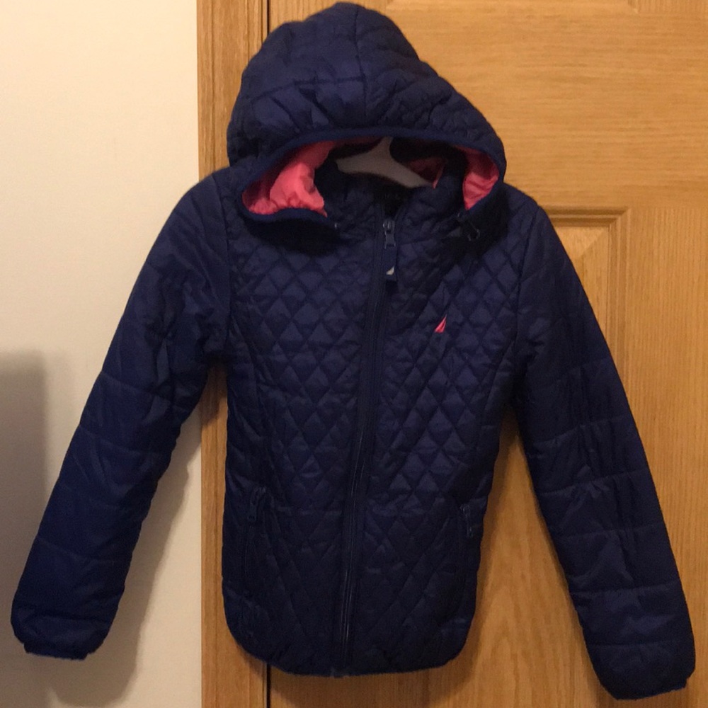Girls jacket